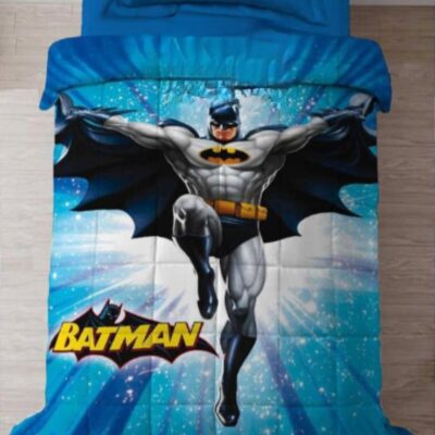 TRAPUNTA BATMAN 1P