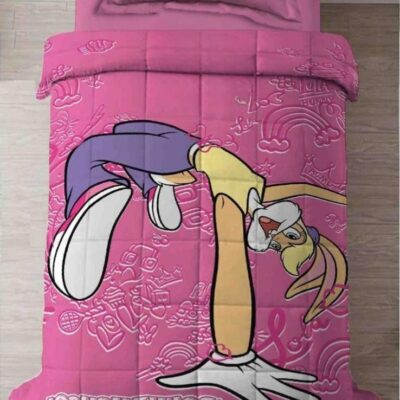 TRAPUNTA LOONEY TUNES LOLA 1P