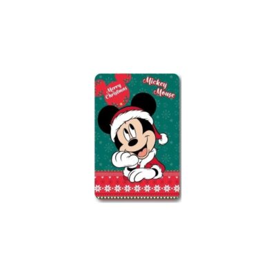 Plaid Mickey Disney