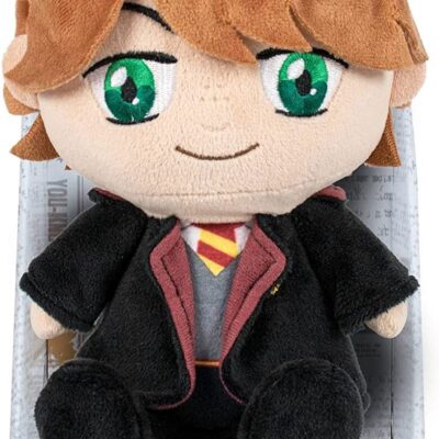 PELUCHE HARRY POTTER RON