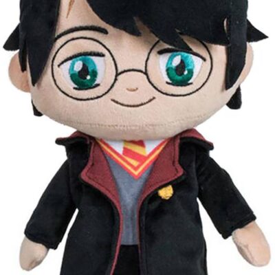 PELUCHE HARRY POTTER 40CM