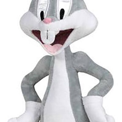 PELUCHE BUGS BUNNY LOONEY TUNES