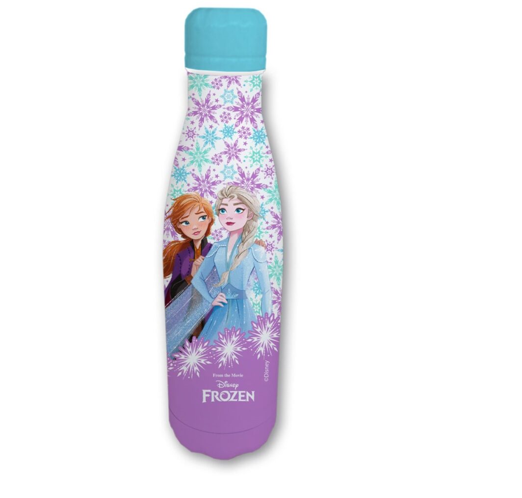 BORRACCIA TERMICA FROZEN