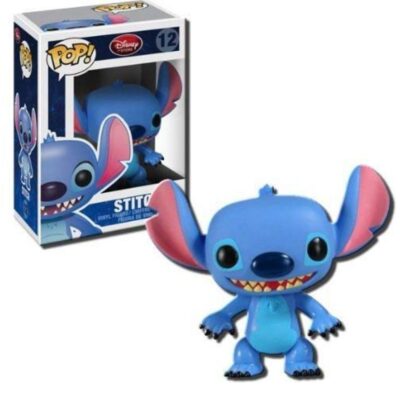 FUNKO POP VINYL - STITCH