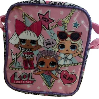 BORSA LOL SURPRISE