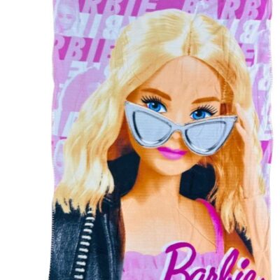 PLAID BARBIE
