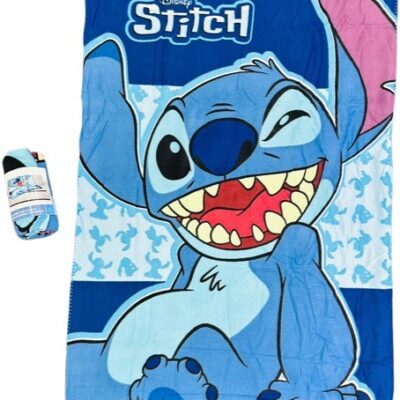 PLAID STITCH