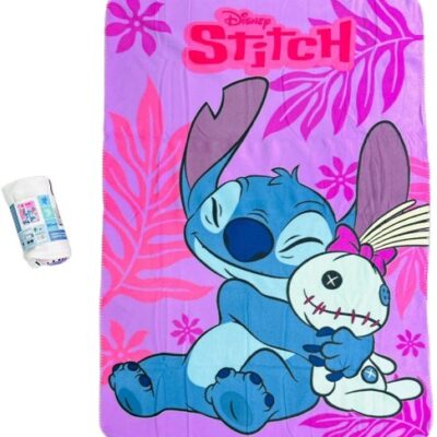 PLAID STITCH