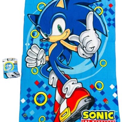 PLAID SONIC