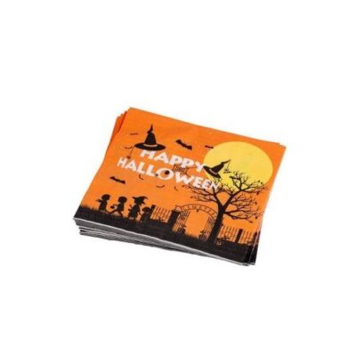 TOVAGLIOLI HALLOWEEN