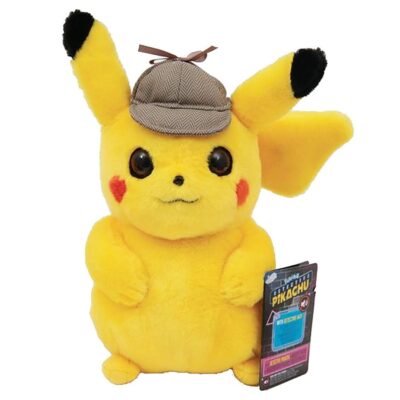 PELUCHE PIKACHU