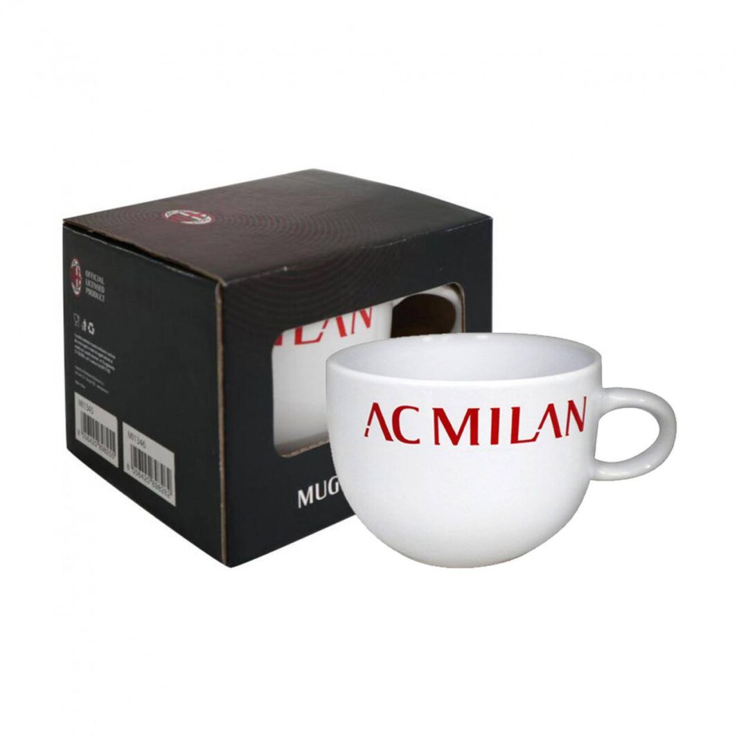 TAZZA IN CERAMICA MILAN