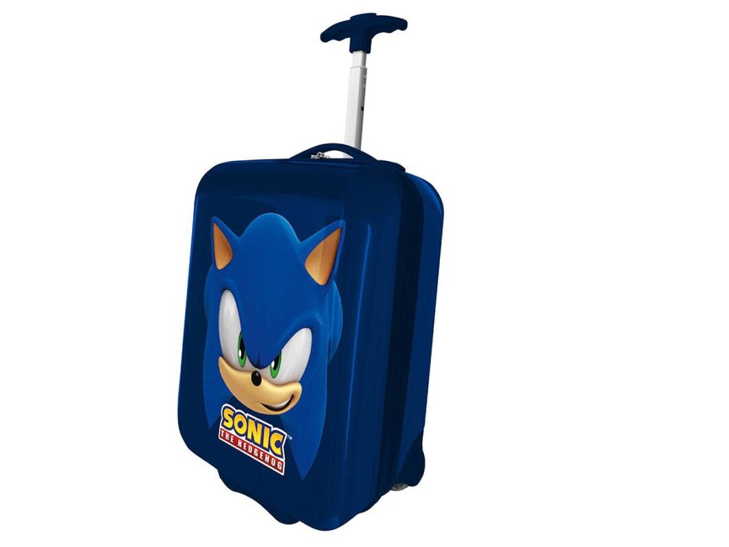 TROLLEY SONIC