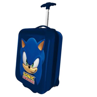 TROLLEY SONIC