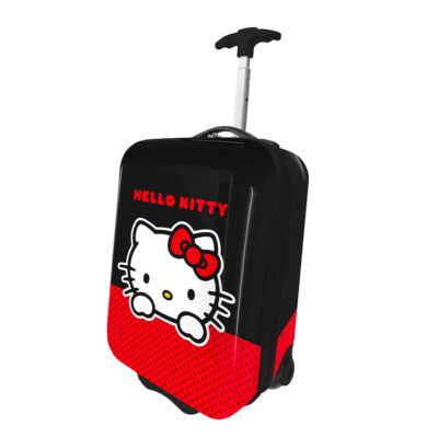 TROLLEY HELLO KITTY