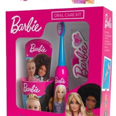 KIT ORAL CARE BARBIE