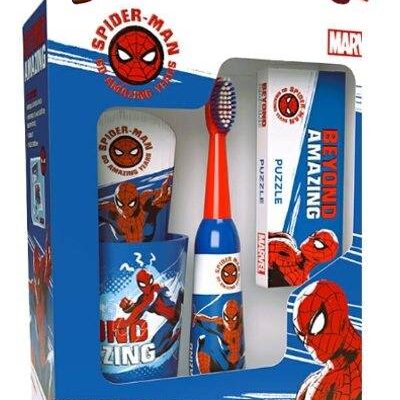 KIT ORAL CARE SPIDERMAN