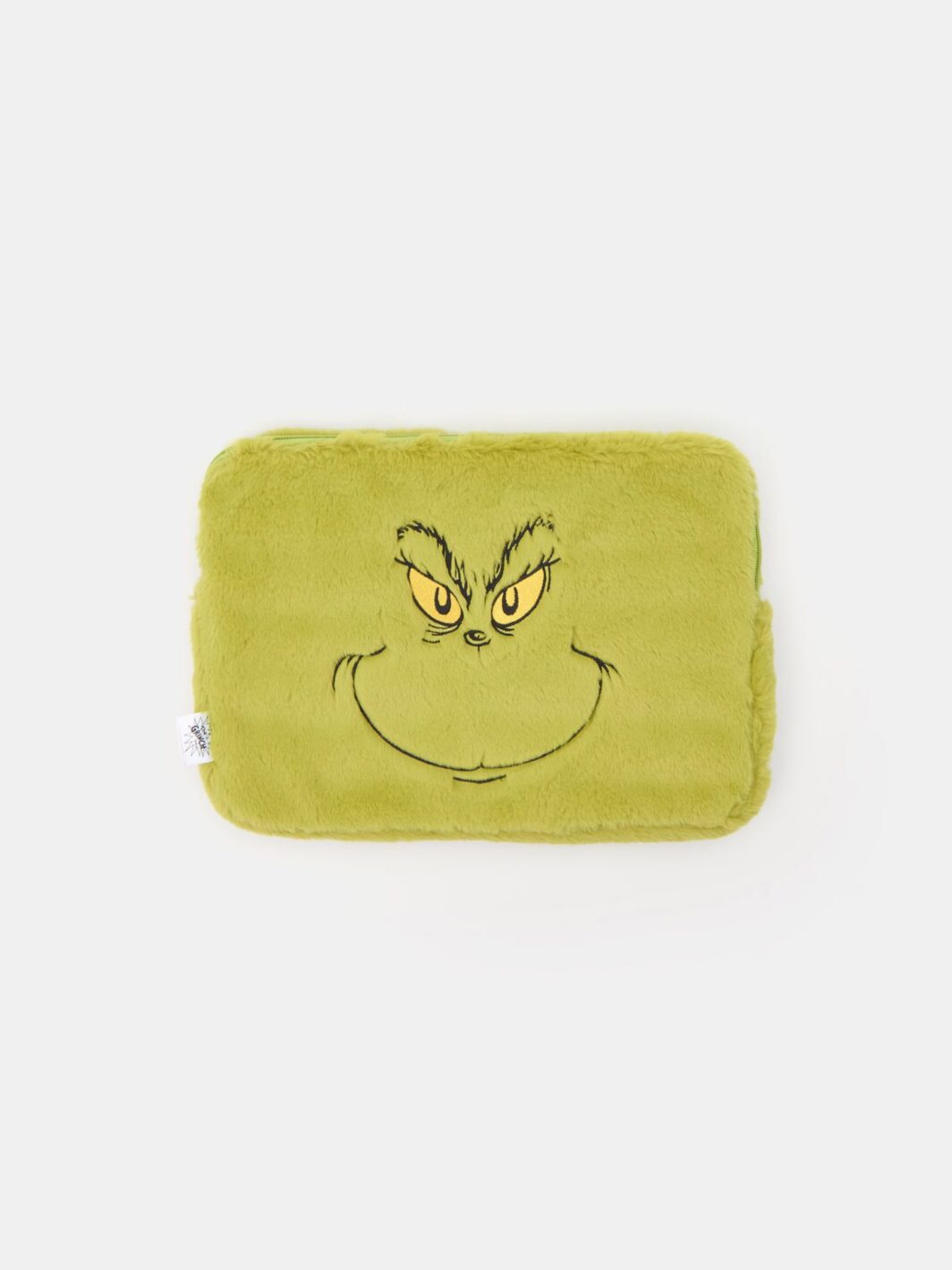BORSA PER LAPTOP GRINCH