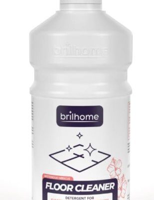 Floor Cleaner  - Detergente per pavimenti e superfici lavabili
Mysterious Hibiscus 750 ML