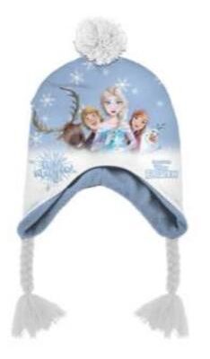 CAPPELLO PERUVIANO FROZEN