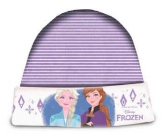 CAPPELLO RISVOLTO FROZEN