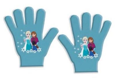 GUANTI FROZEN