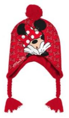 CAPPELLO PERUVIANO MINNIE