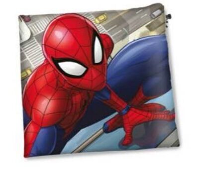 SCALDACOLLO SPIDERMAN