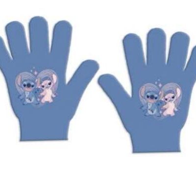 GUANTI STITCH