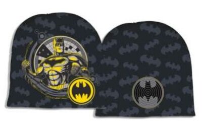 CAPPELLO REAL BATMAN