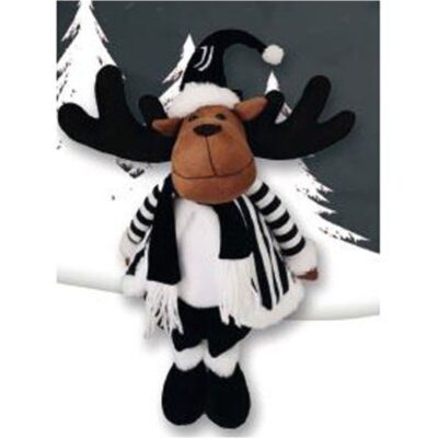 RENNA JUVENTUS 34CM