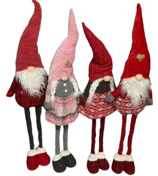 PUPAZZO GNOME 150CM