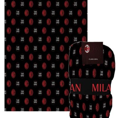PLAID CORAL MILAN 150X210 CM