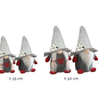 GNOMO "DAUNEX" 50 CM