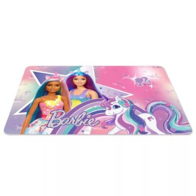 Barbie Tovaglietta 43x28 cm