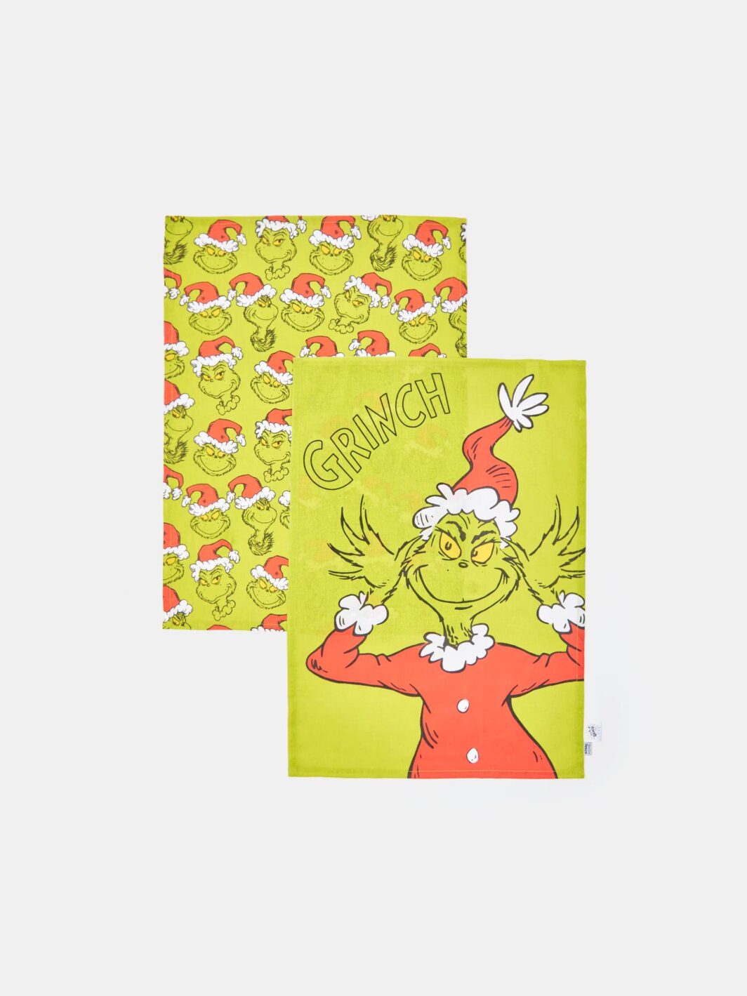 GRINCH CANOVACCI DA CUCINA