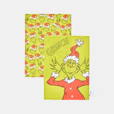 GRINCH CANOVACCI DA CUCINA