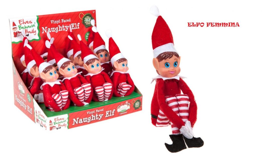 ELF GIRL