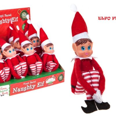 ELF GIRL
