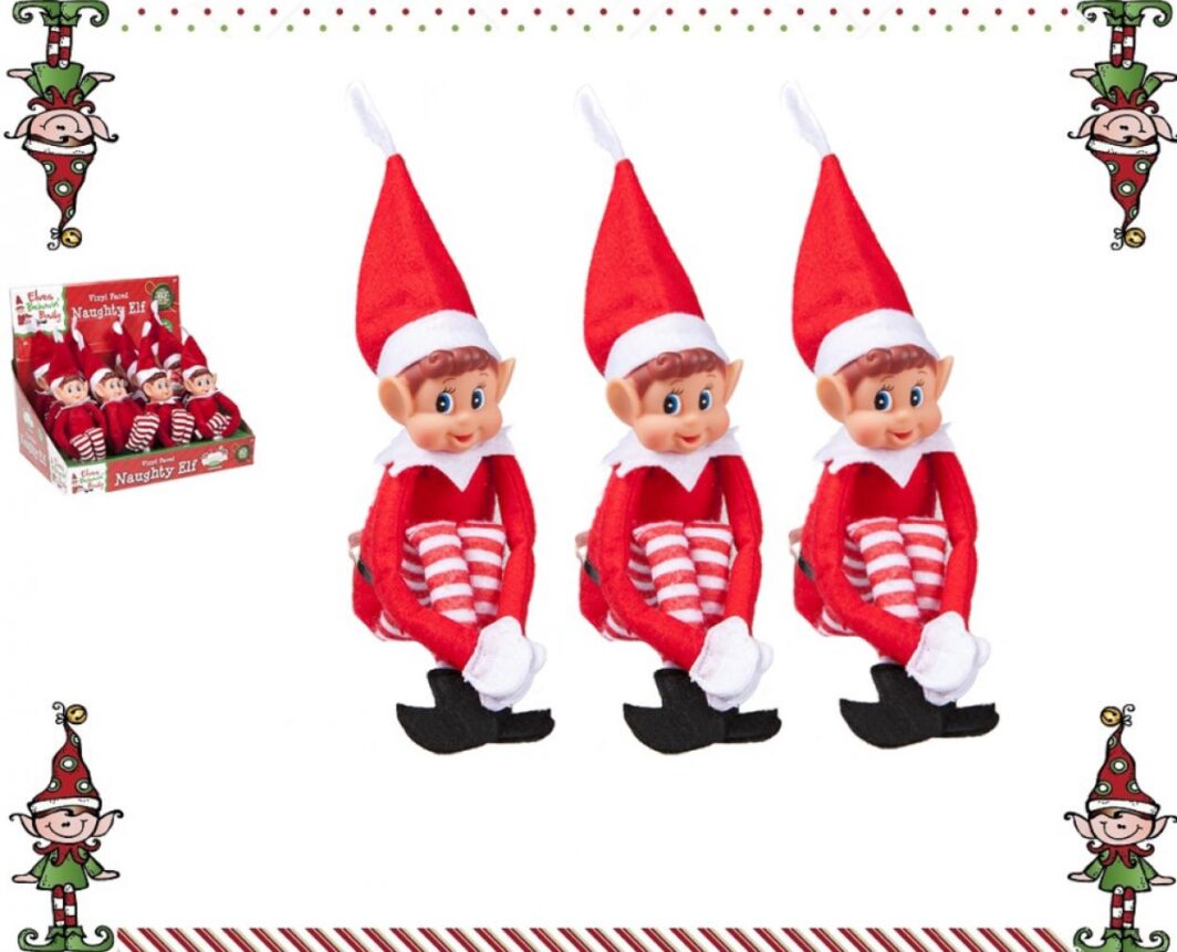 ELF LEG SOFT