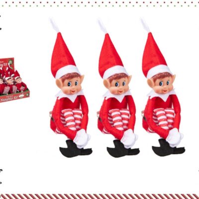 ELF LEG SOFT
