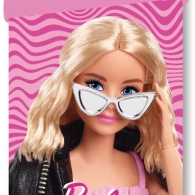 TRAPUNTA BARBIE 1P