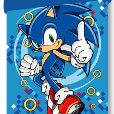 TRAPUNTA SONIC 1P