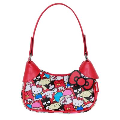 BORSETTA HELLO KITTY FRIENDS