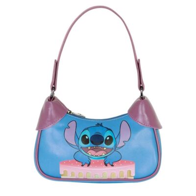 BORSETTA STITCH CAKE