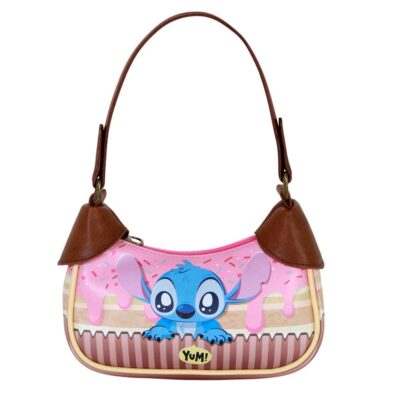 BORSETTA STITCH MUFFIN