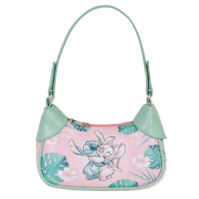 BORSETTA STITCH E ANGEL HUG