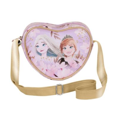 BORSETTA TRACOLLA FROZEN