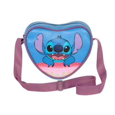 BORSETTA TRACOLLA STITCH CAKE