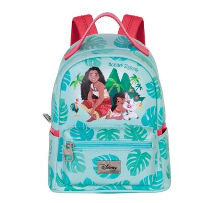 ZAINO MODA OCEANIA VAIANA FAMILY